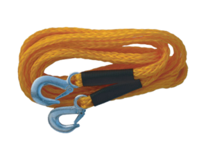 Cabo Nylon Reboque