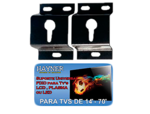 Suporte Para TV LCD