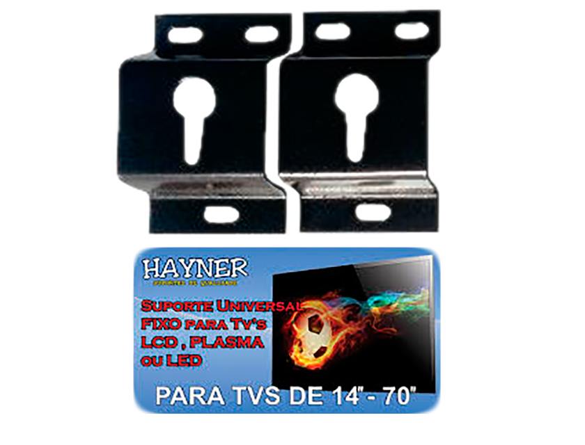 Suporte Para TV LCD