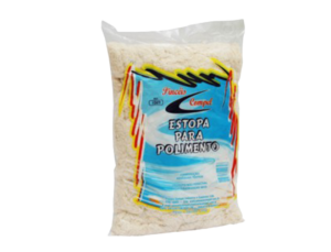Estopa Crua
