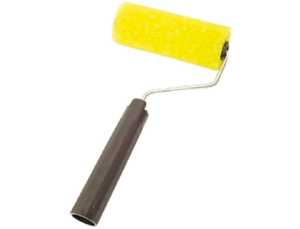 Rolo de Textura c/ Suporte
