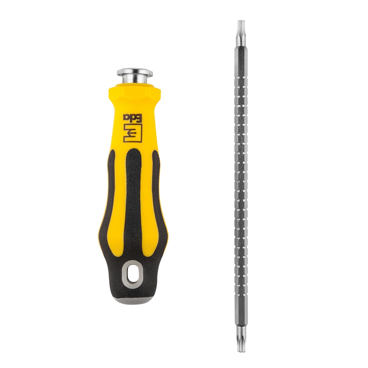 Chave Torx Reversível