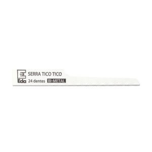Serra Tico Tico Bimetal