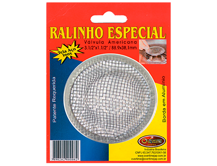 Ralinho Especial