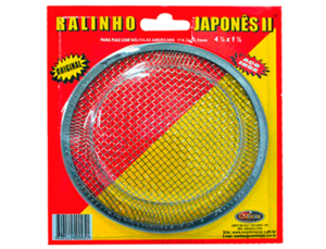 Ralinho Japones II