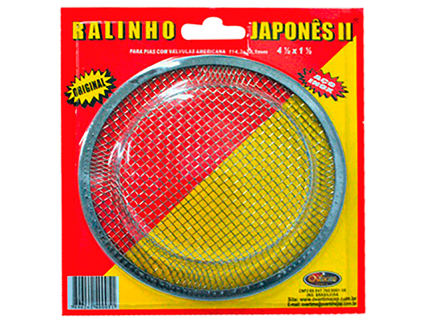 Ralinho Japones II